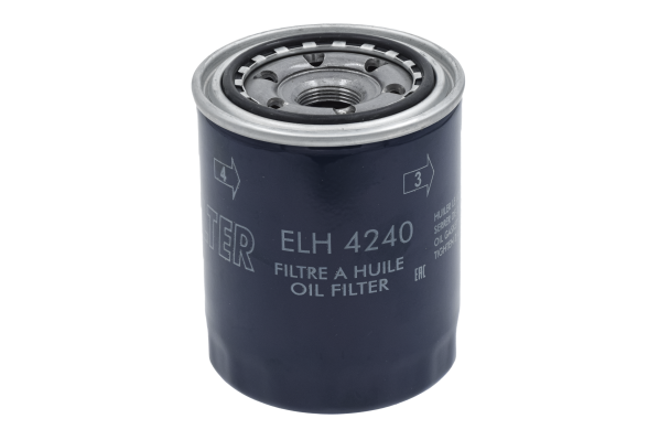 [ELH4240] FIL A HUILE FORD/MAZDA