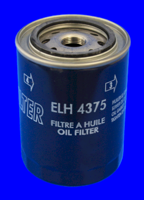[ELH4375] FIL A HUILE JUMPER/DUCATO