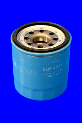 [ELH4254] FIL A HUILE MAZDA