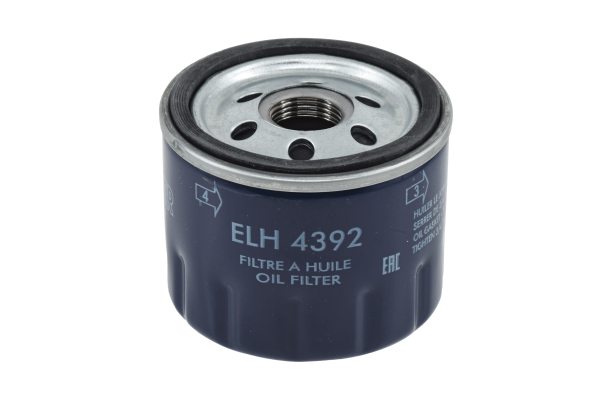 [ELH4392] FIL A HUILE RENAULT/NISSANE/OPEL