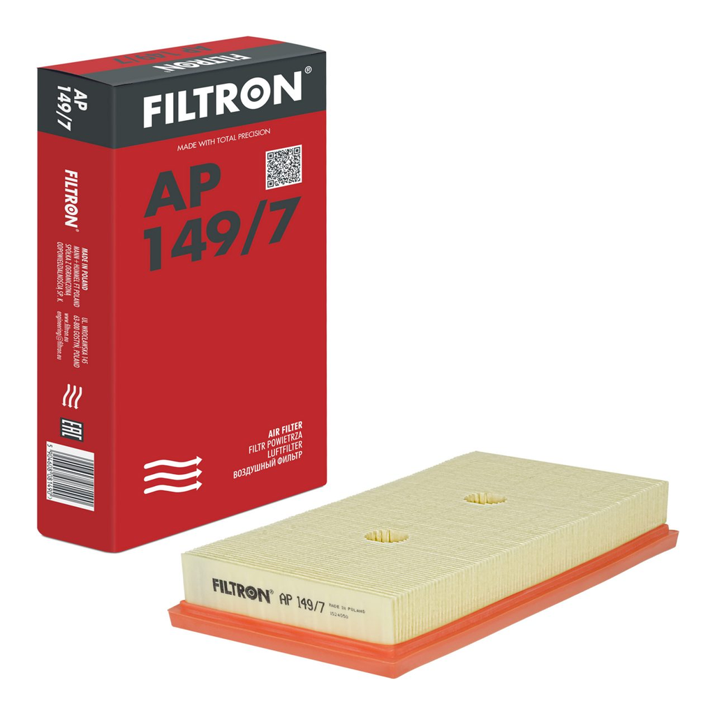 [AP149/4] FIL AIR POLO 5(5CV)