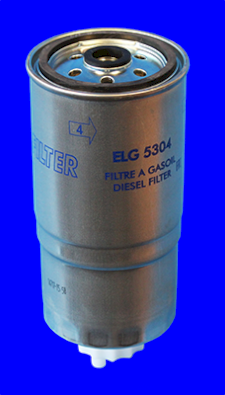 FIL GASOIL