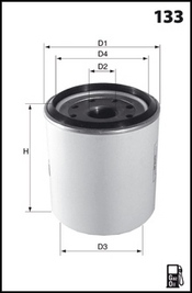 [WS010] FIL GASOIL