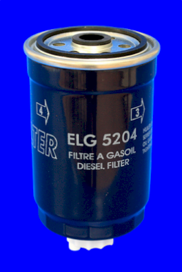 FIL GASOIL ALFA ROMEO
