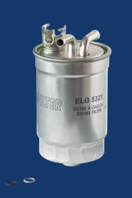 FIL GASOIL AUDI A4/A6