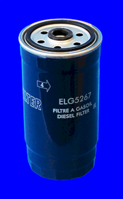[ELG5267] FIL GASOIL BMW/ROVER