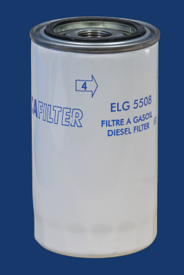 FIL GASOIL CATERPILAR