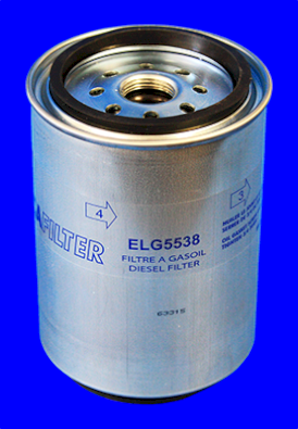 FIL GASOIL DAF