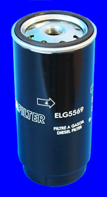 [ELG5569] FIL GASOIL DAF
