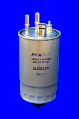 FIL GASOIL FIAT