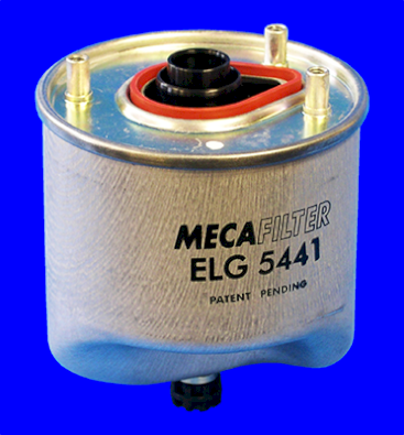FIL GASOIL FORD