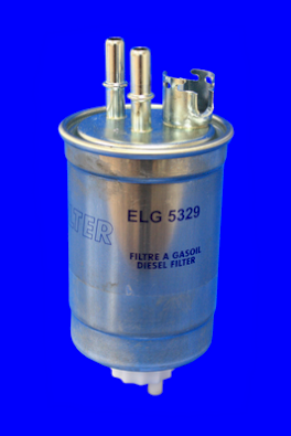 [ELG5329] FIL GASOIL FORD FOCUS