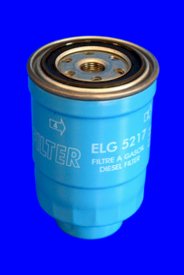 [ELG5217] FIL GASOIL FORD/NISSAN