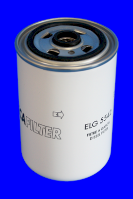 [ELG5542] FIL GASOIL KERAX