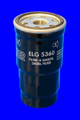 [ELG5360] FIL GASOIL MAZDA