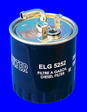 [ELG5252] FIL GASOIL MERCEDES