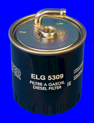 [ELG5309] FIL GASOIL MERCEDES
