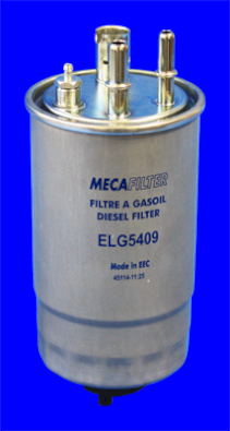 [ELG5409] FIL GASOIL OPEL MERIVA
