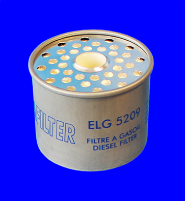[ELG5209] FIL GASOIL PEU/CITR