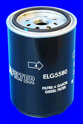 [ELG5580] FIL GASOIL VOLVO TRUCKS