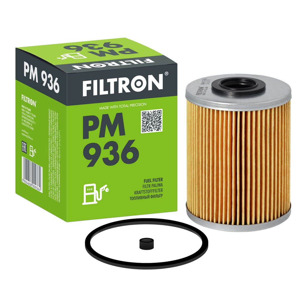 [PM936] FIL Gas- ASTRA /CORSA 1.7 TDI