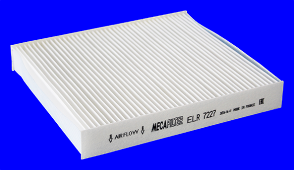 [ELR7227] FIL HAB  CIT/PEU/MUTSUBISH L200
