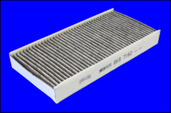 FIL HABITACLE C5/C6/407