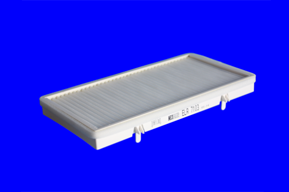 [ELR7103] FIL HABITACLE NISSAN/OPEL/RENAULT