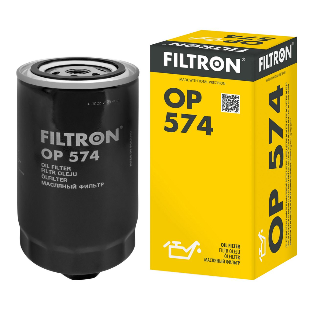 [OP574/1] FIL HUIL Massey Furguson Tract