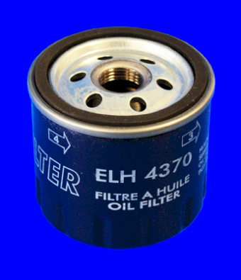 [ELH4370] FIL HUILE FORD