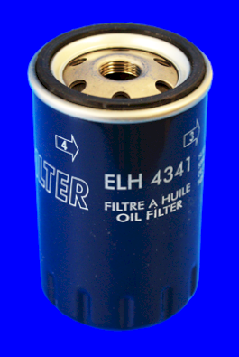 [ELH4341] FIL HUILE FORD