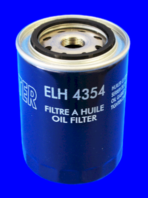 [ELH4354] FIL HUILE JUMPER/BOXEUR/DUC 2.8
