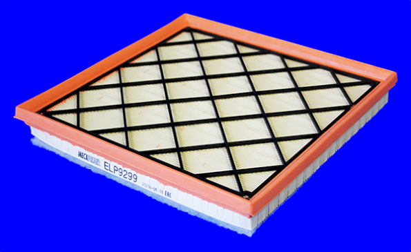 [ELP9299] FILTRE A AIR CHEVROLET