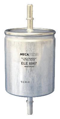 [ELE6067] FILTRE A ESSENCE FORD MONDIO/TRANSI