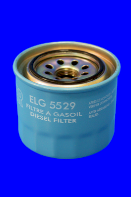 FILTRE A GASOIL FORD