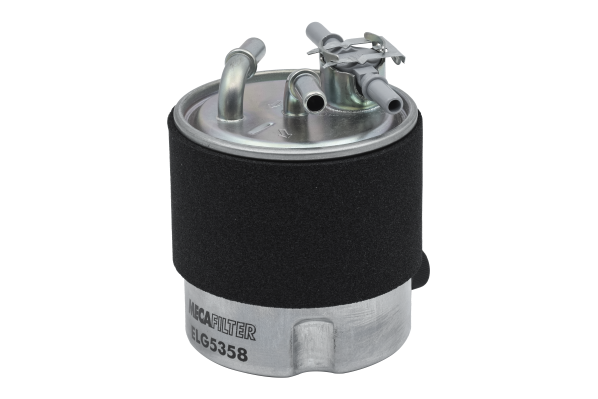 FILTRE A GASOIL NISSAN