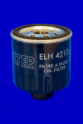 [ELH4213] FILTRE A HUILE