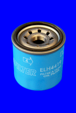 [ELH4419] FILTRE A HUILE CHEVROLET/DAEWOO