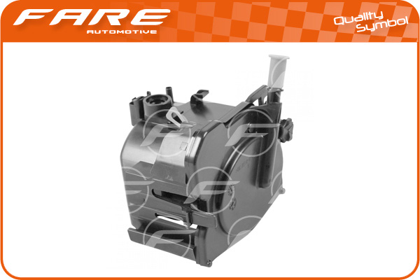 [FARE 10311] FILTRE GASOIL PART B9