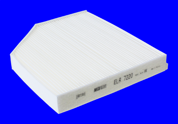 [ELR7220] FILTRE HABITACLE AUDI
