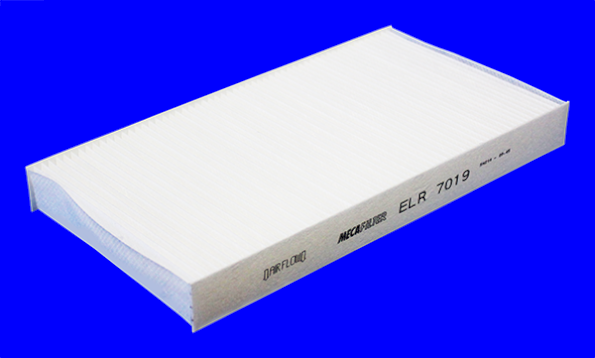 [ELR7019] FILTRE HABITACLE FIAT
