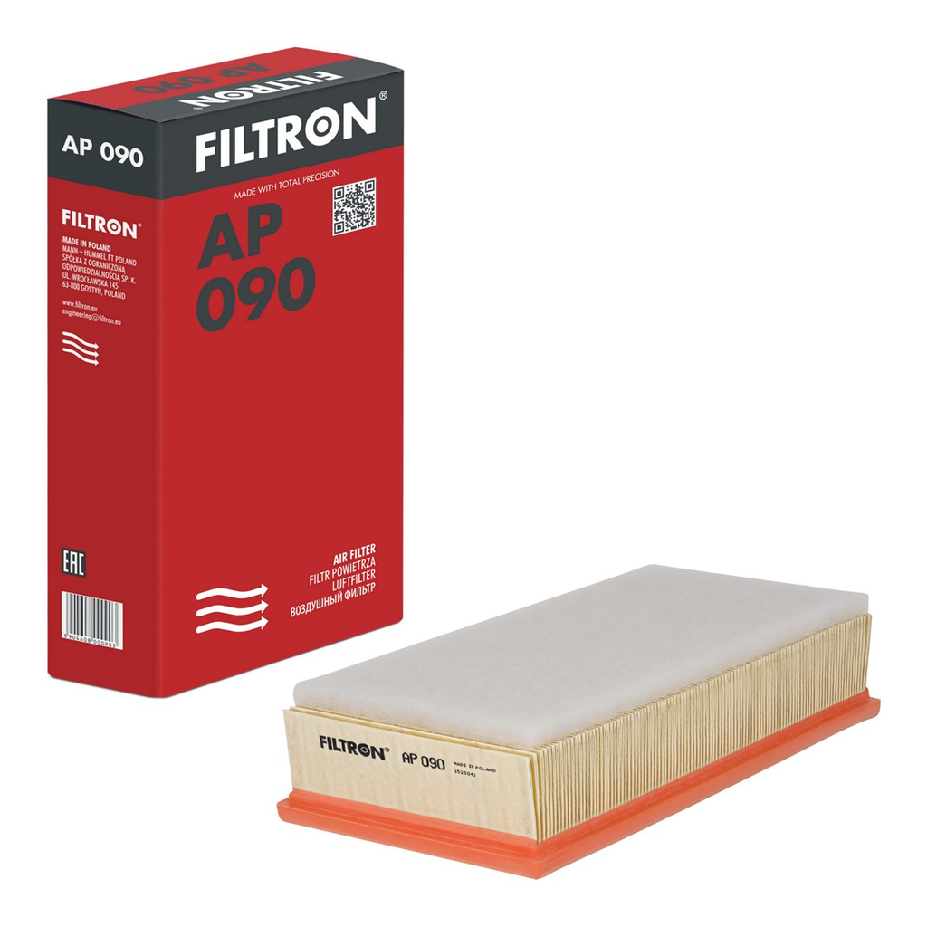 [AP090/3] Fil AIR Pe 407/ C5 1.6HDI