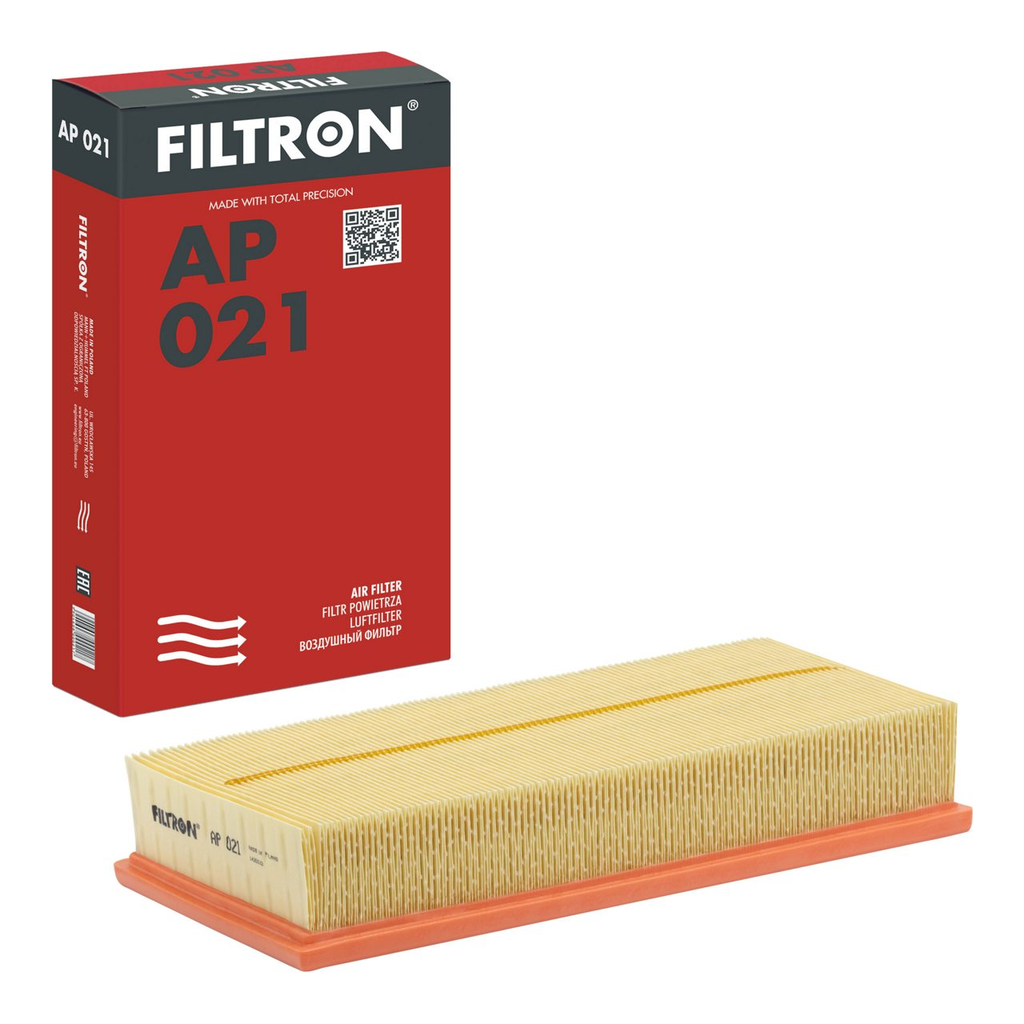 [AP021] Fil Air XANTIA/Pe406