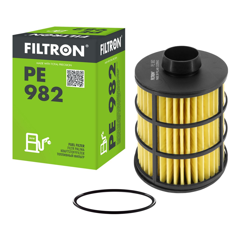 Fil Gasoil BOXER2/JUMPER2 HDI
