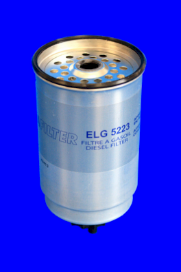 Fil Gasoil Ford TRANSIT