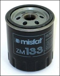 Fil Huil Fiat 124-128-132-Arge