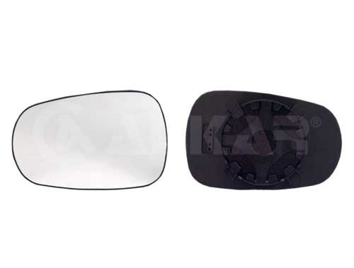 [ALK6404164] GLACE RET +SUPP CLIO 96--