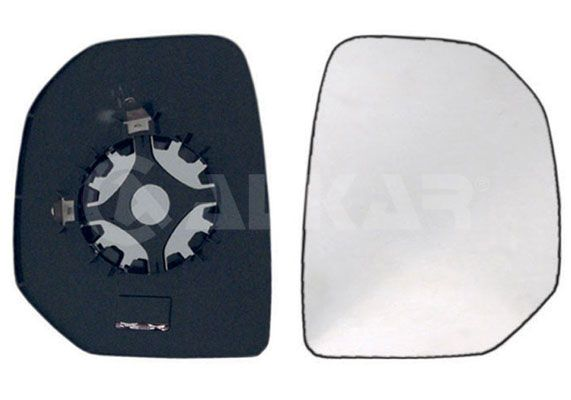 [ALK6432998] GLACE RET+SUPP PARTENER B9 D