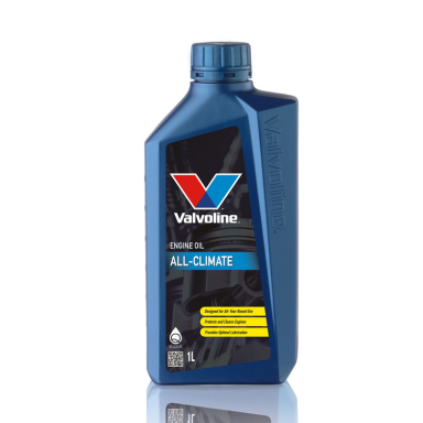 [05W20-05L-VAL] Huile ALL CLIMATE 05W20-05L