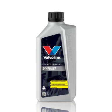 [10W40-05L SYN] Huile VAL- SYNPOWER 10W40 05L